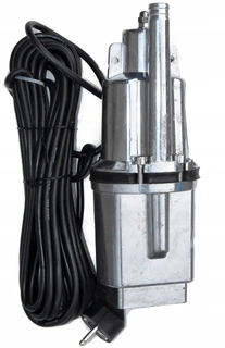 Čerpadlo,  hydrofór - Ponorné čerpadlo VÝKONNÉ ČERPADLO 380 W 1400 l/h